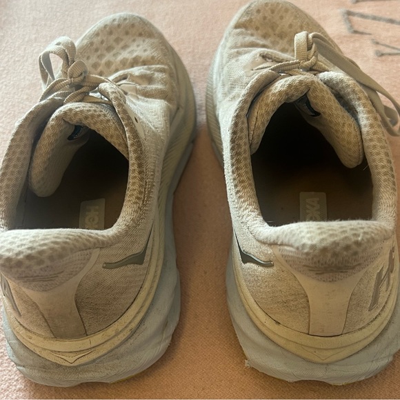 Hokas Clifton's - Picture 4 of 8